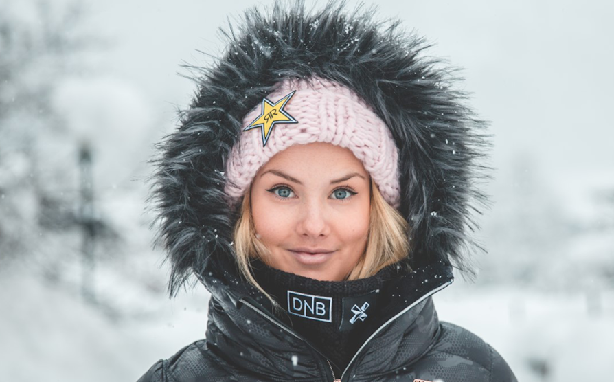 SIlje Norendal