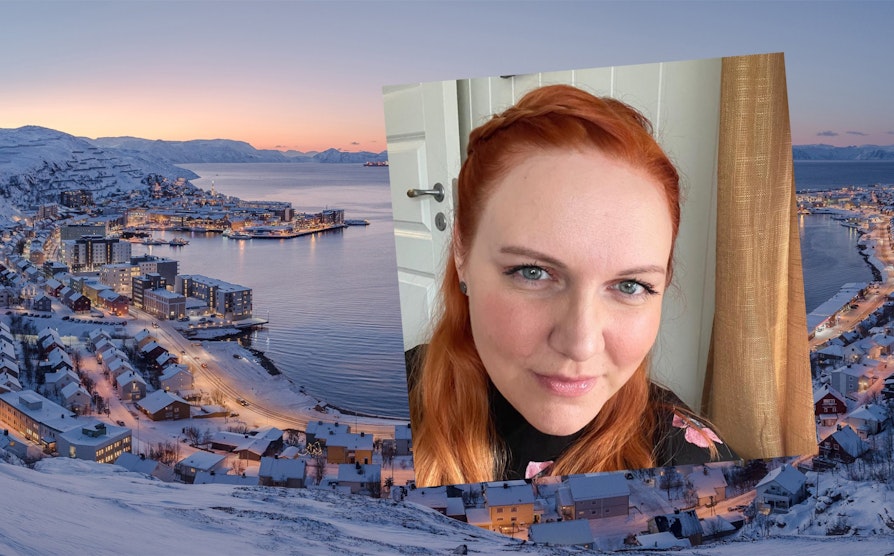 hammerfest-joker-lena-marie-fredheim-sørnes