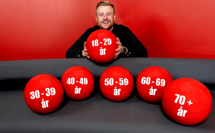 LOTTO Alderstrekning2022 Lars