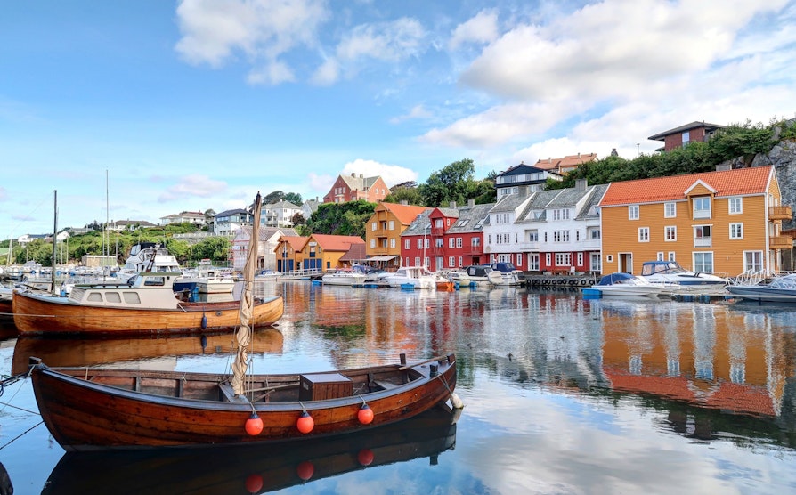 Haugesund-joker