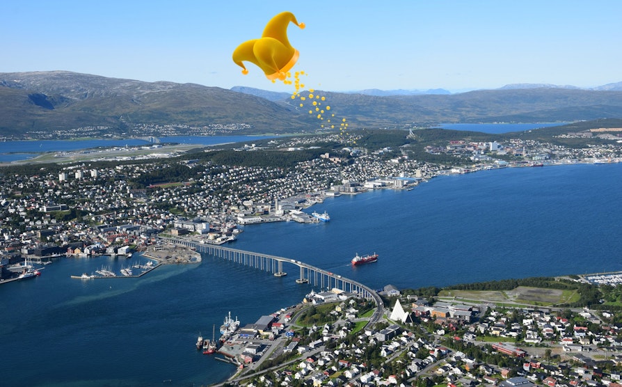 Joker - Tromsø