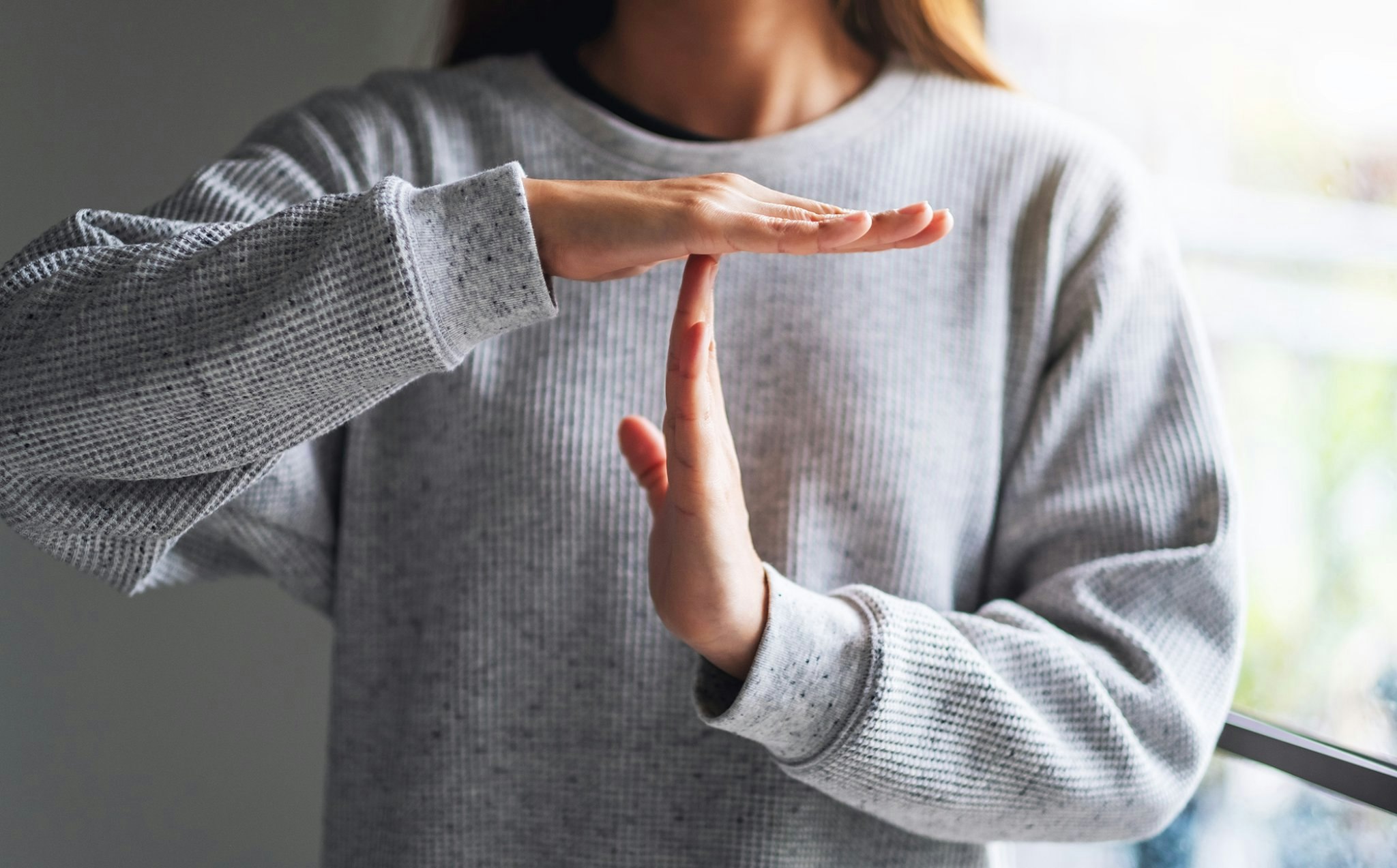 Tid for en timeout i spillingen? Det kan forebygge problemer