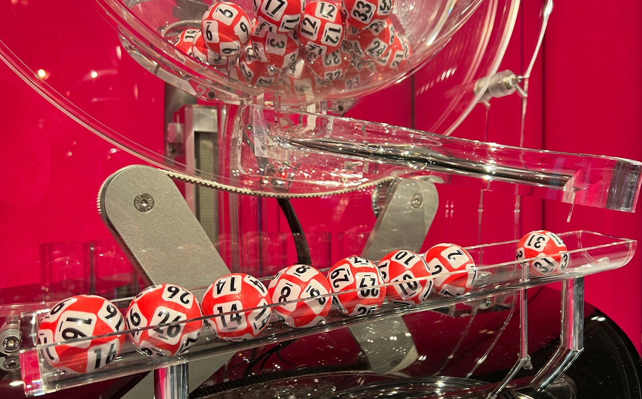 Lotto Nye Lottomillionærer hver lørdag Norsk Tipping