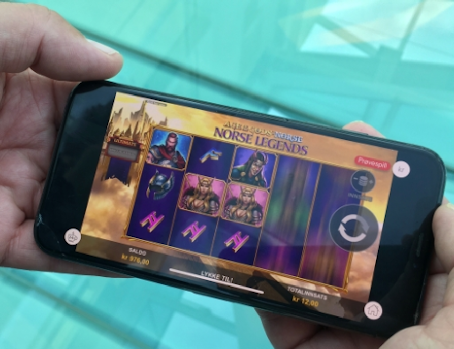 Kong Casino Nettkasino