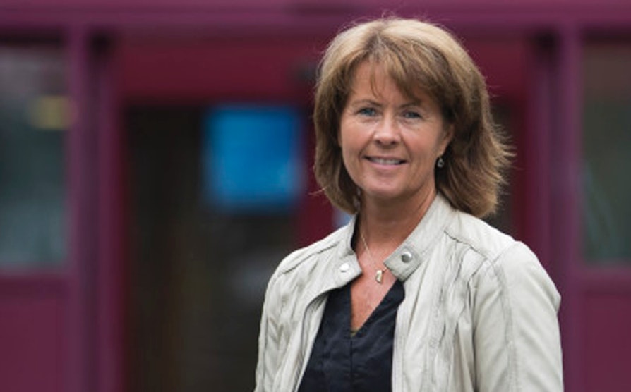 Åsne Havnelid