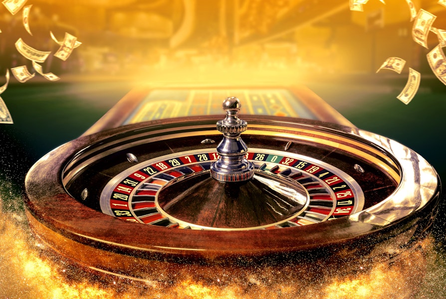 Casino reklame