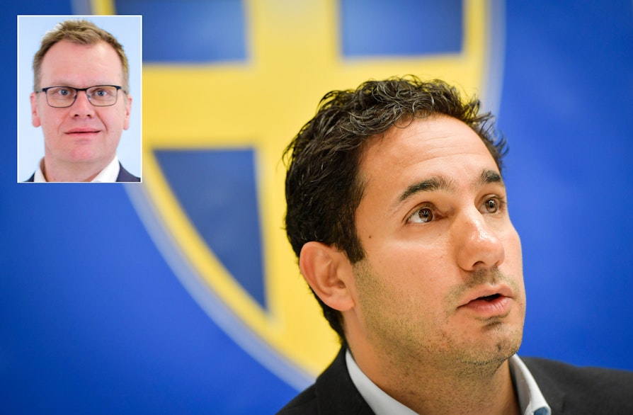 Blogg sverige