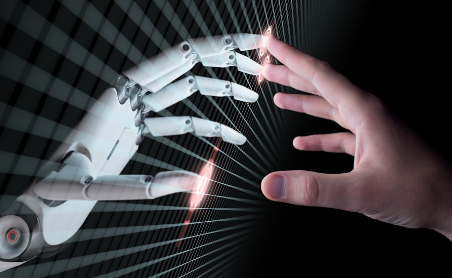 How AI can detect and prevent problem gambling behavior