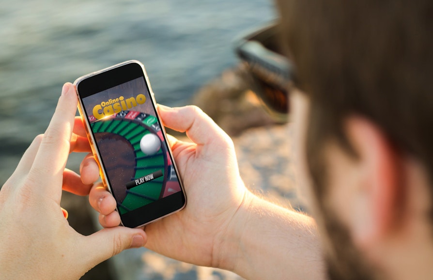 Online casino