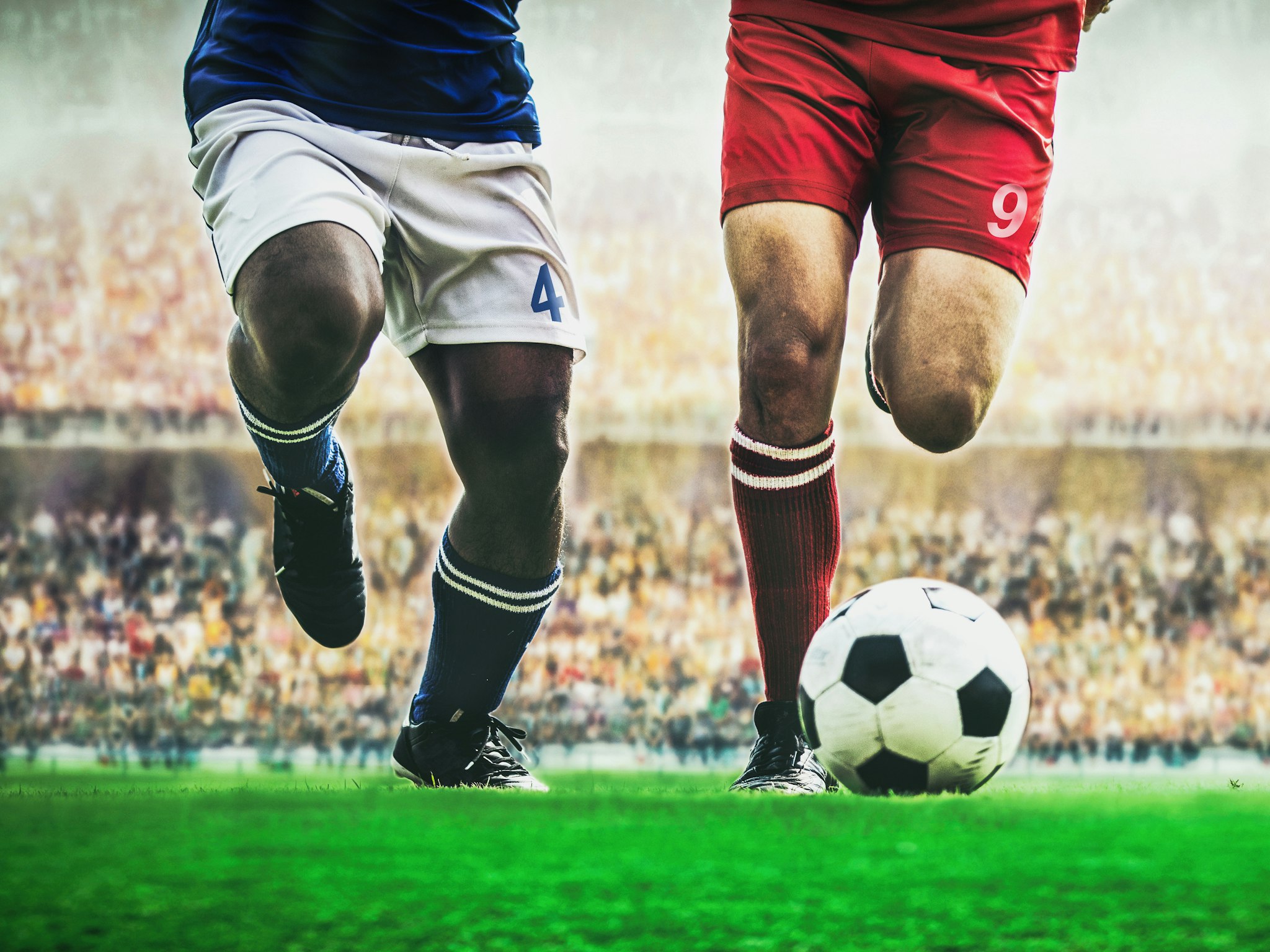 Ny poengtabell for Fantasy-fotball