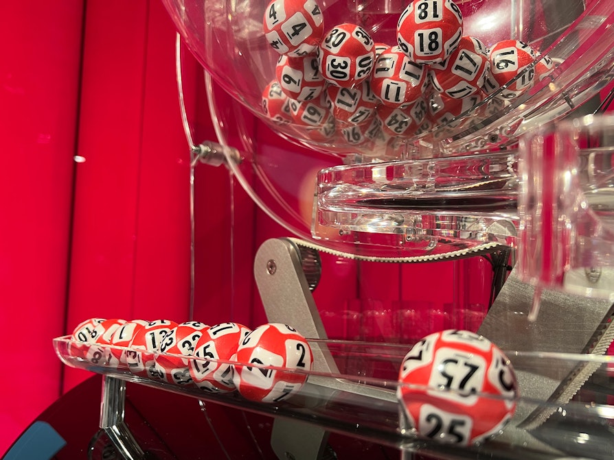 Vinnerrekken i Lotto 11. februar 2023