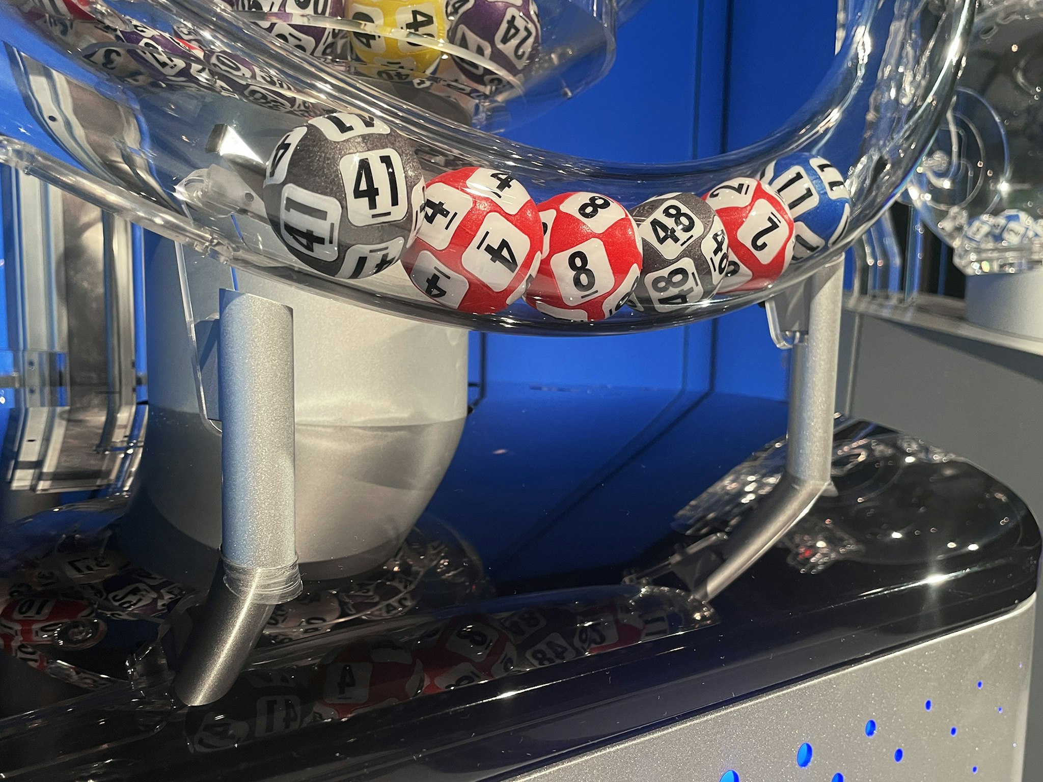 Vikinglotto-potten vokser – én norsk andrepremie