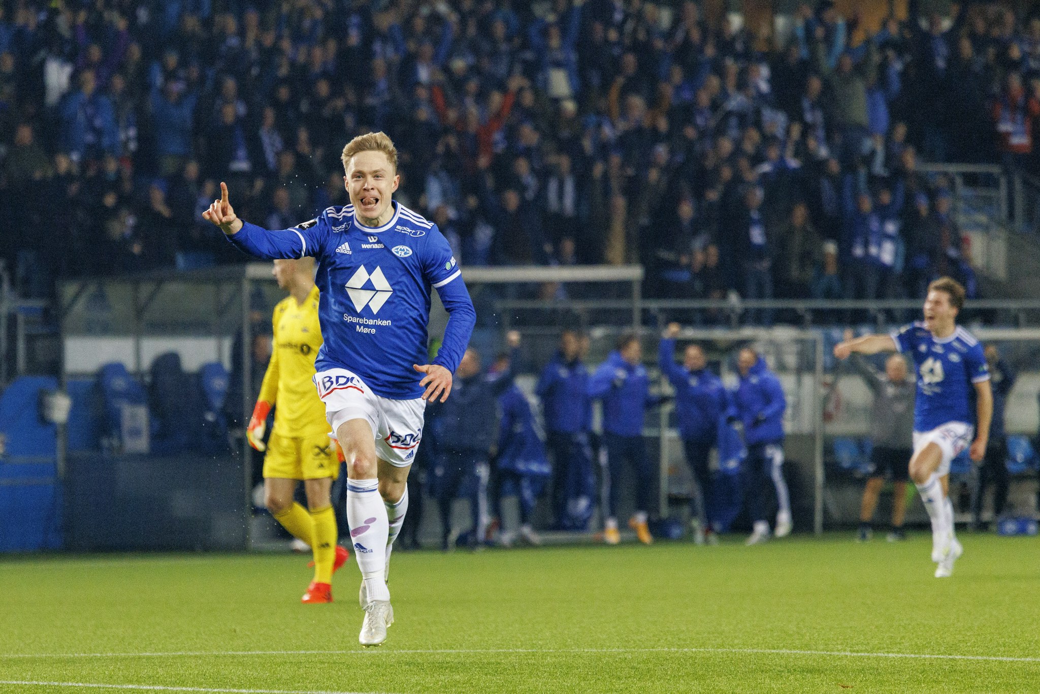 Eliteserien-manager 2023 er her