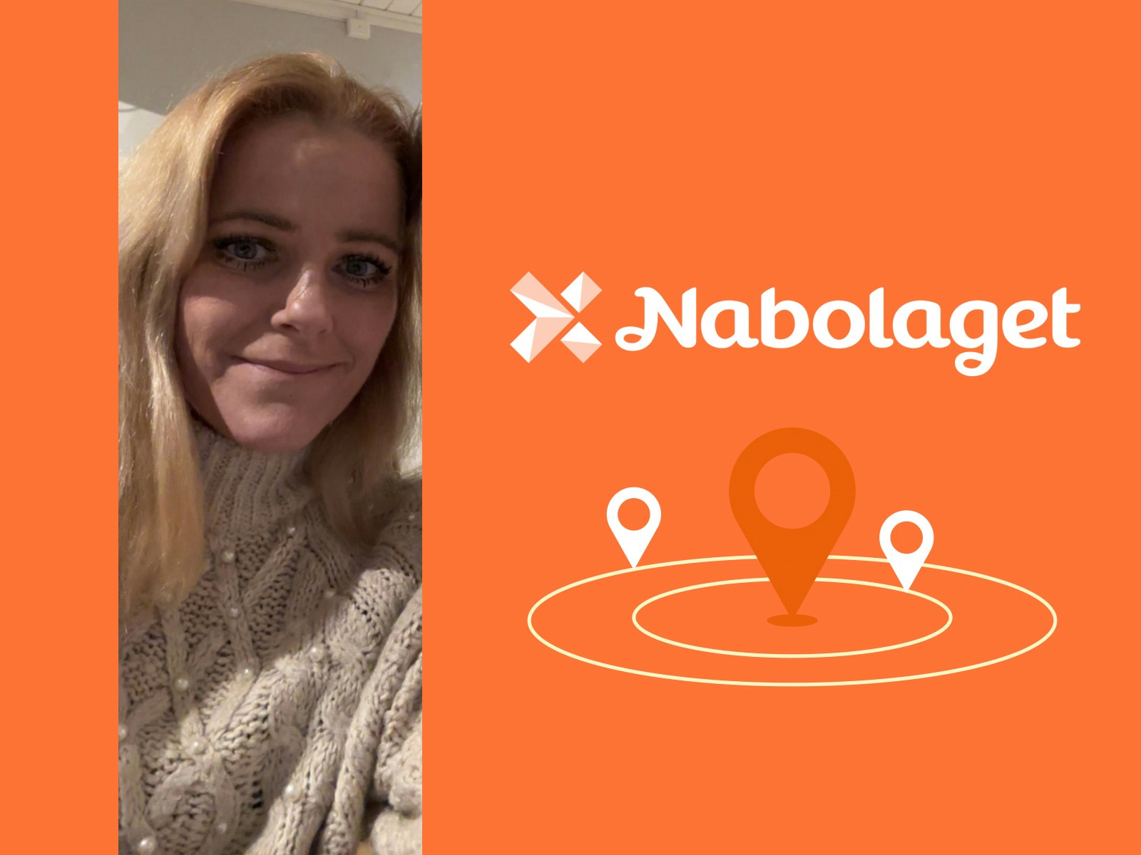 Silje Halvorsen Nabolaget-millionær