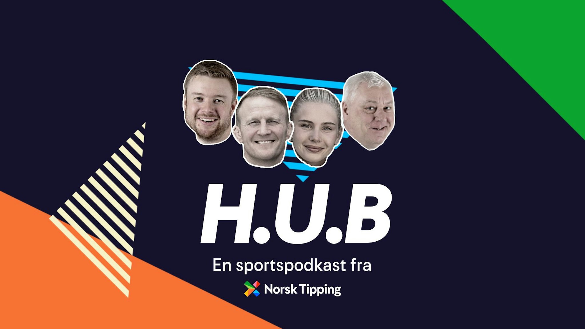 H.U.B: Årets Championship-sesong med Eirik Aase
