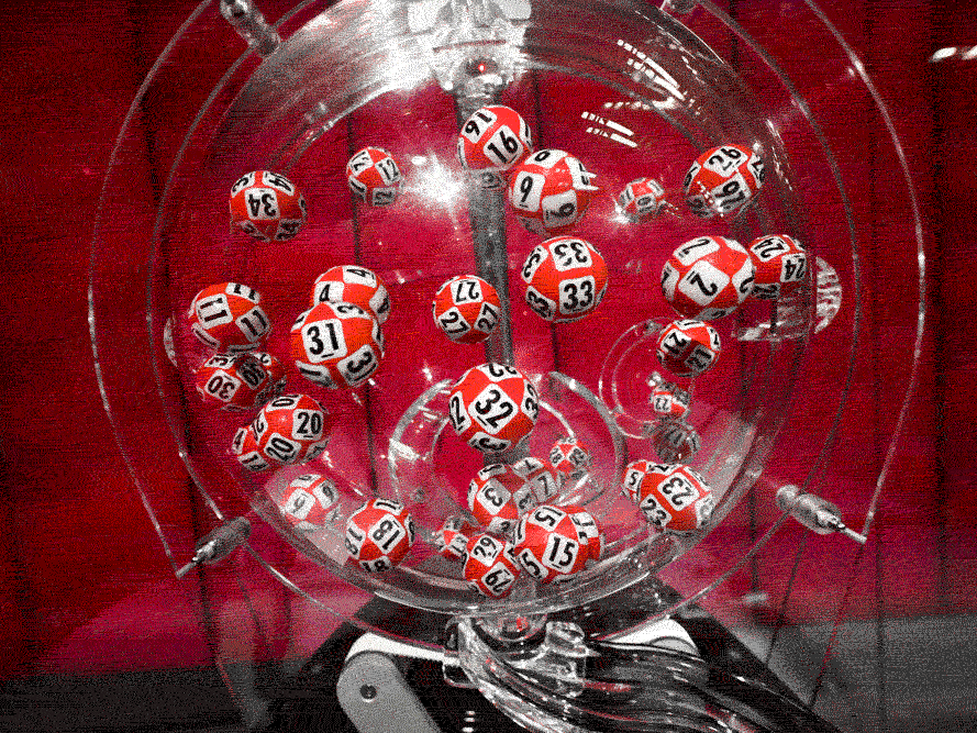 Guide Lotto Animation Hadde glemt at han hadde spilt – vant 3,4 mill. i Lotto | Norsk Tipping