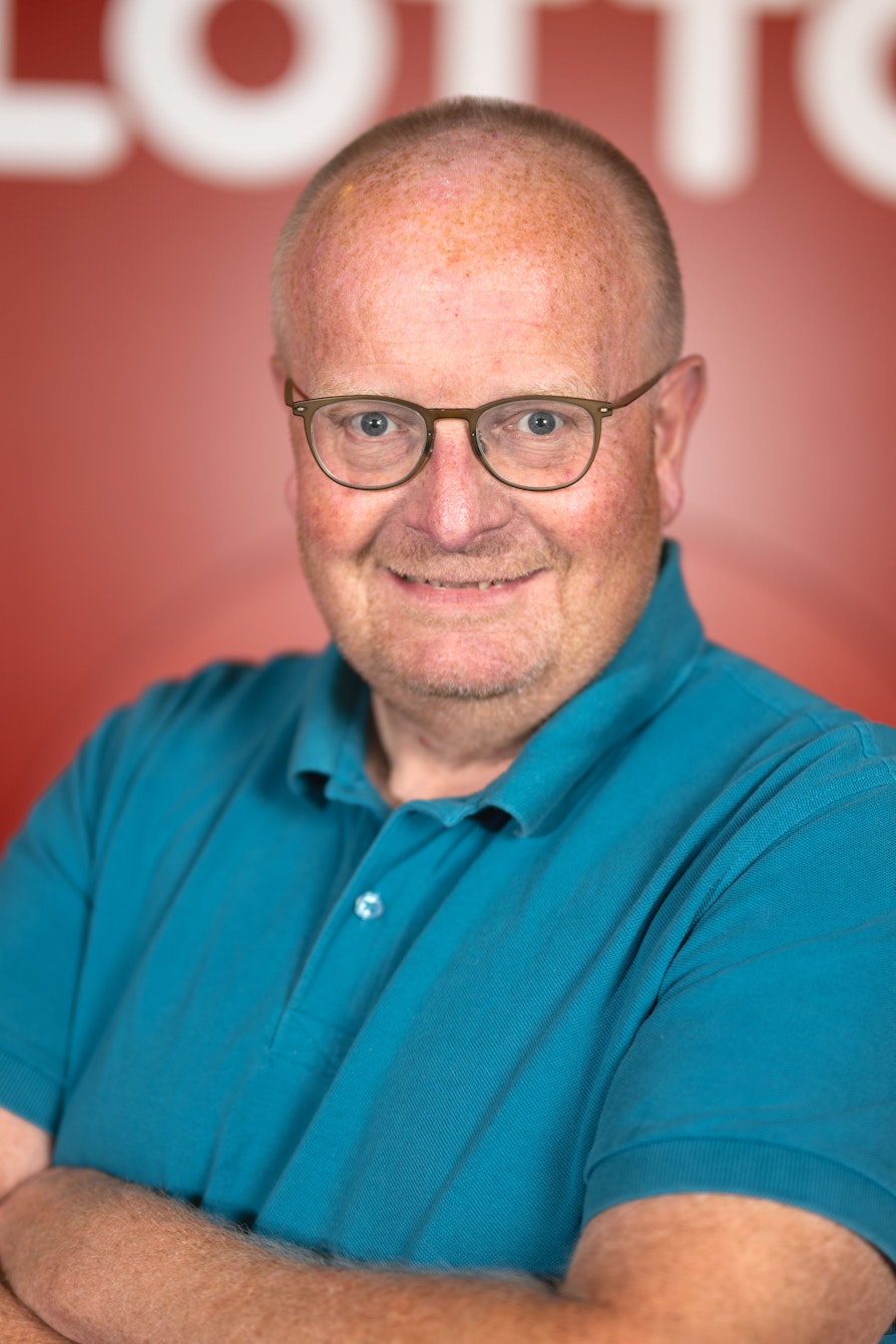 Atle Onsrud Jensen