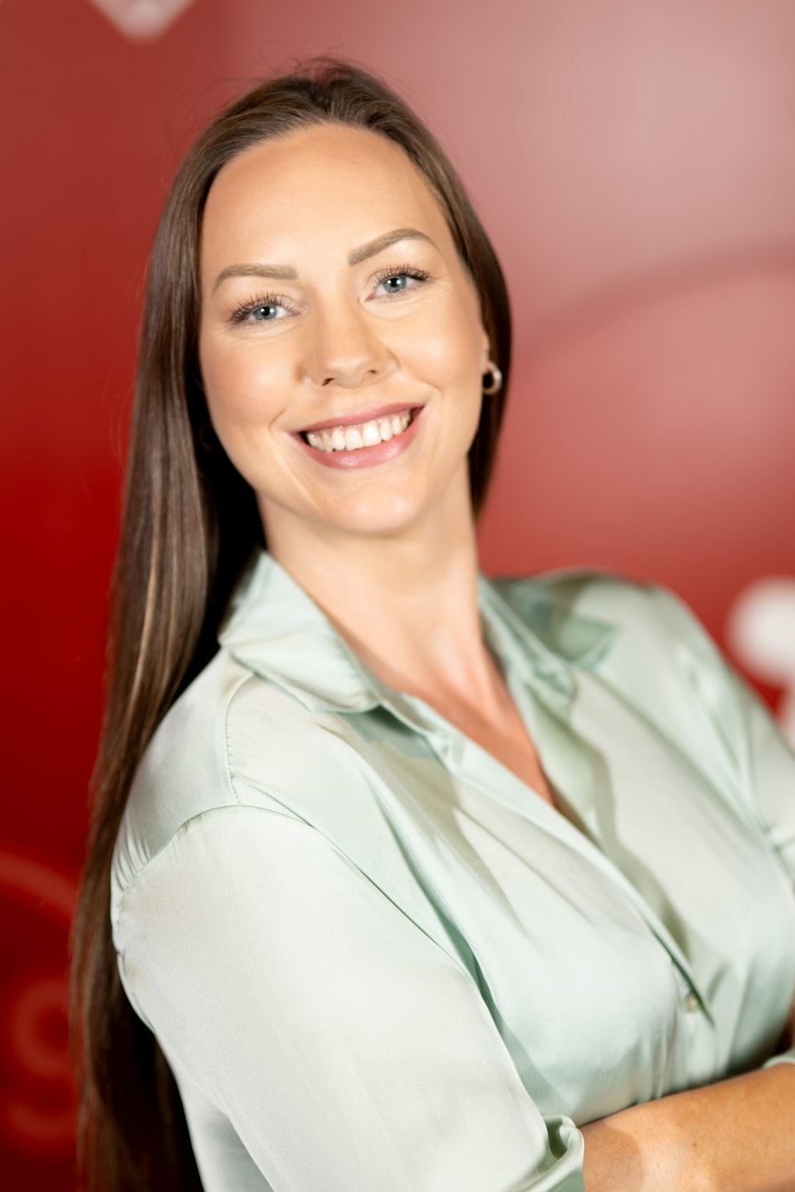 Ida Zachariassen