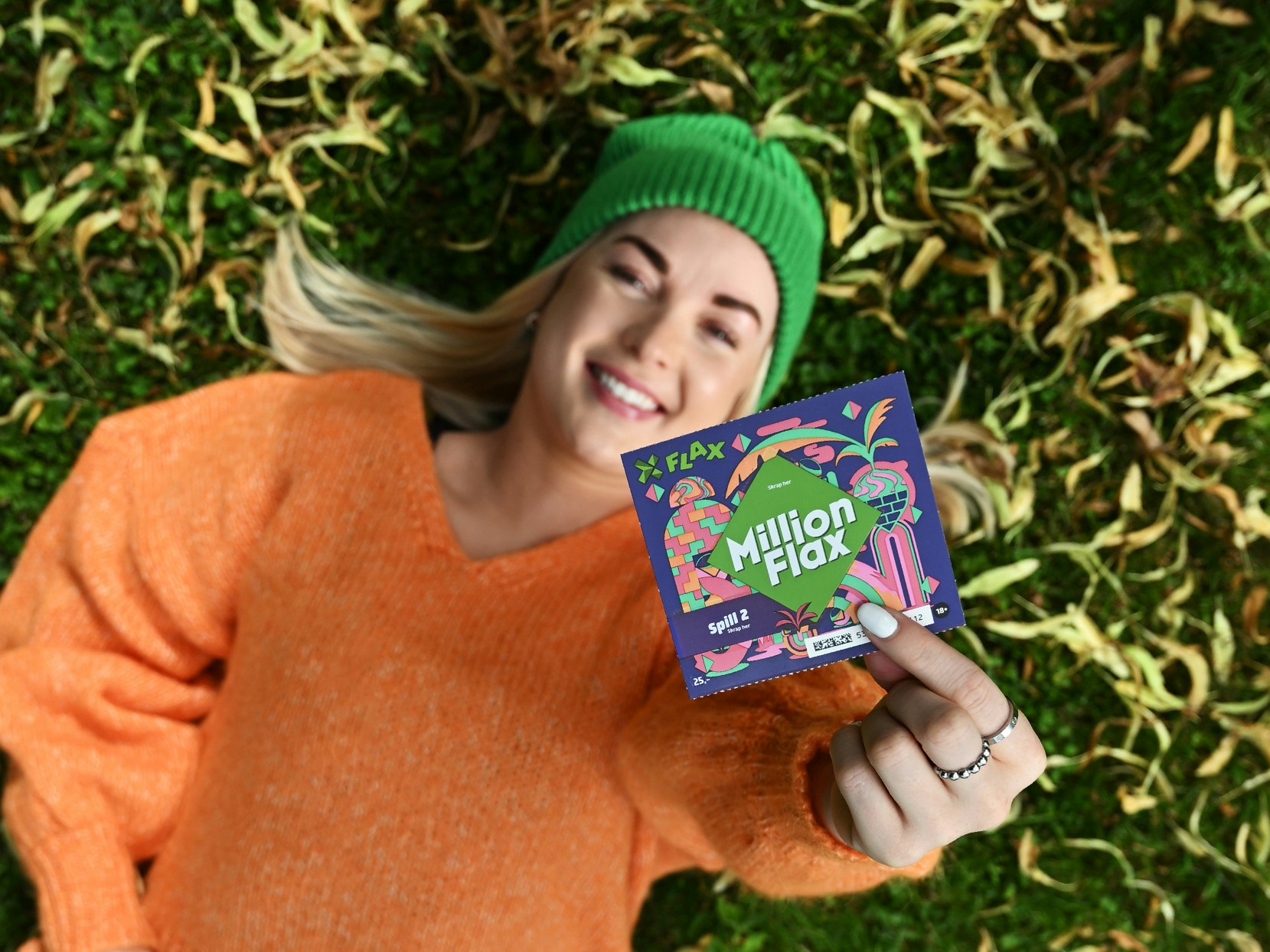Flax For Livet Litt Av En L nns kning Norsk Tipping flax-for-livet-litt-av-en-l-nns-kning-norsk-tipping