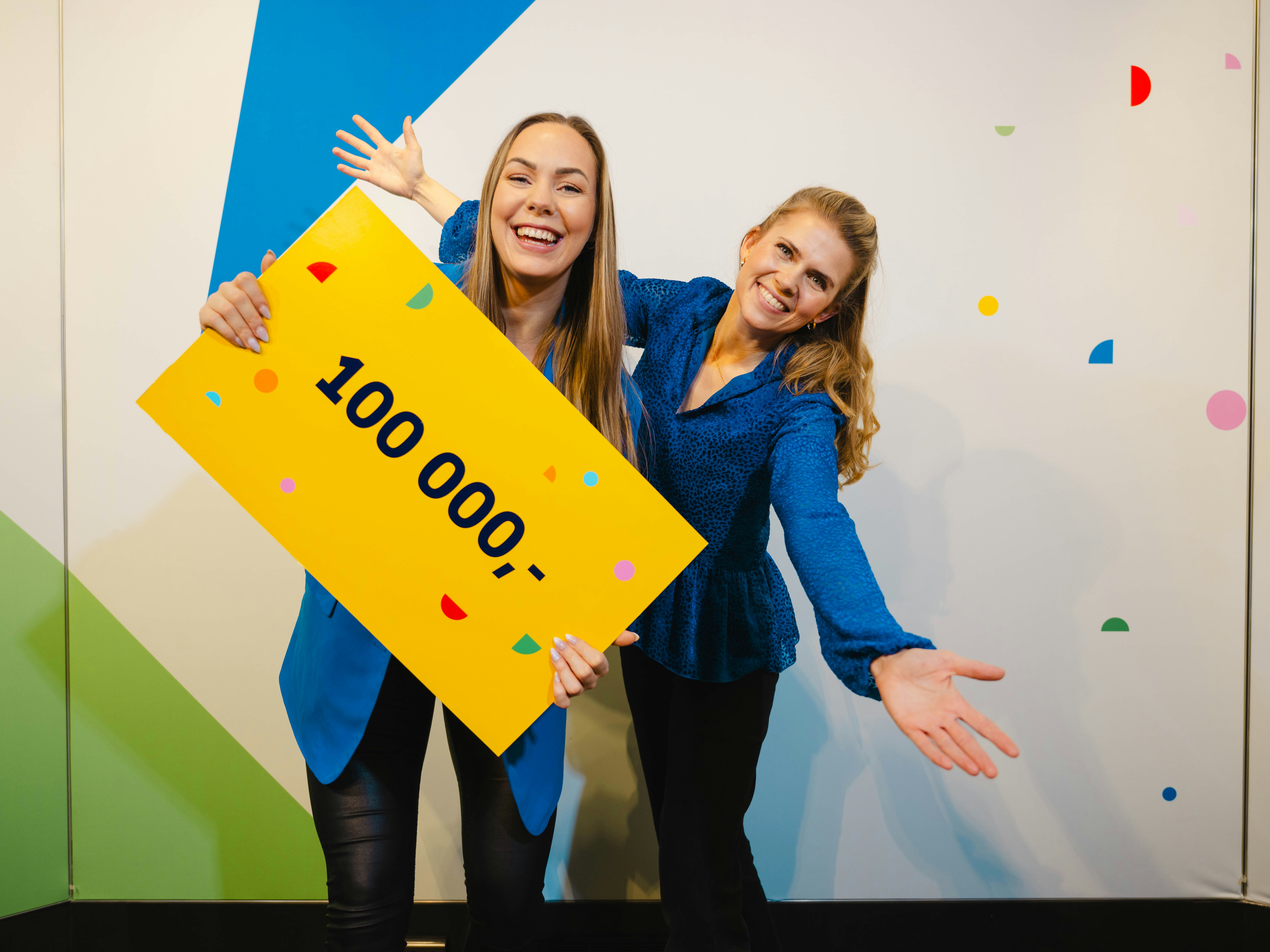 Hadde 22 Venninner P Bes k Kickstartet Festen Med Bli Nabolaget hadde-22-venninner-p-bes-k-kickstartet-festen-med-bli-nabolaget