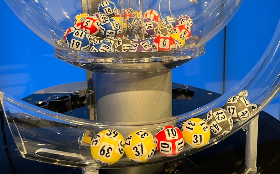 Vikinglotto tallrekke 15. november 2023