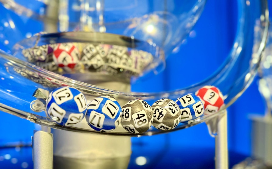 Tallrekka Vikinglotto 6. desember 2023