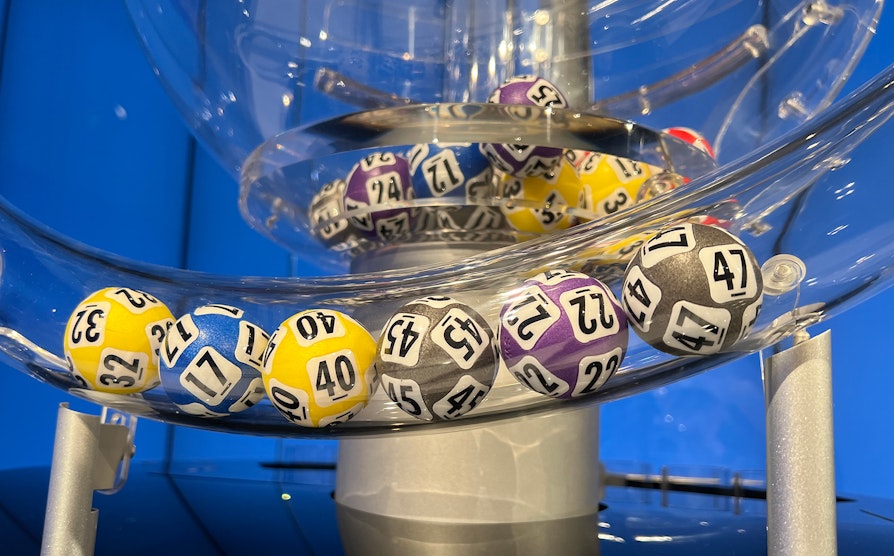 Vikinglotto tallrekke 3. januar 2024