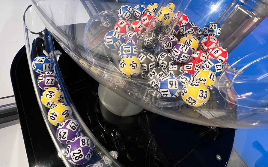 Vikinglotto tallrekke 24. april 2024