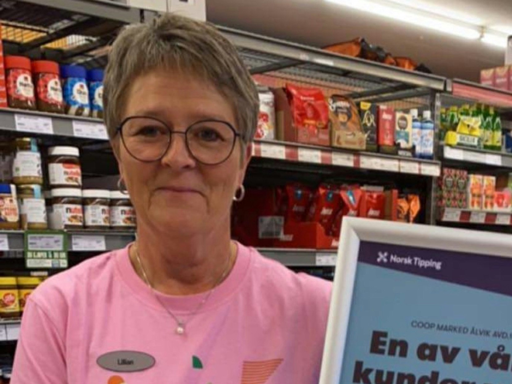 Fire Ferske Lotto million rer Se Klipp Fra Vinnersamtalene Norsk fire-ferske-lotto-million-rer-se-klipp-fra-vinnersamtalene-norsk