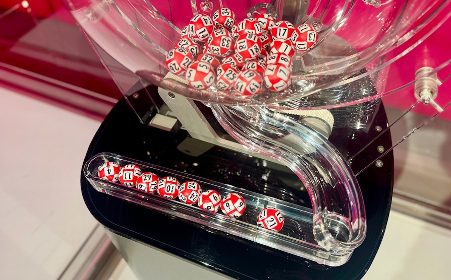 Lotto-kulene lørdag 8. februar