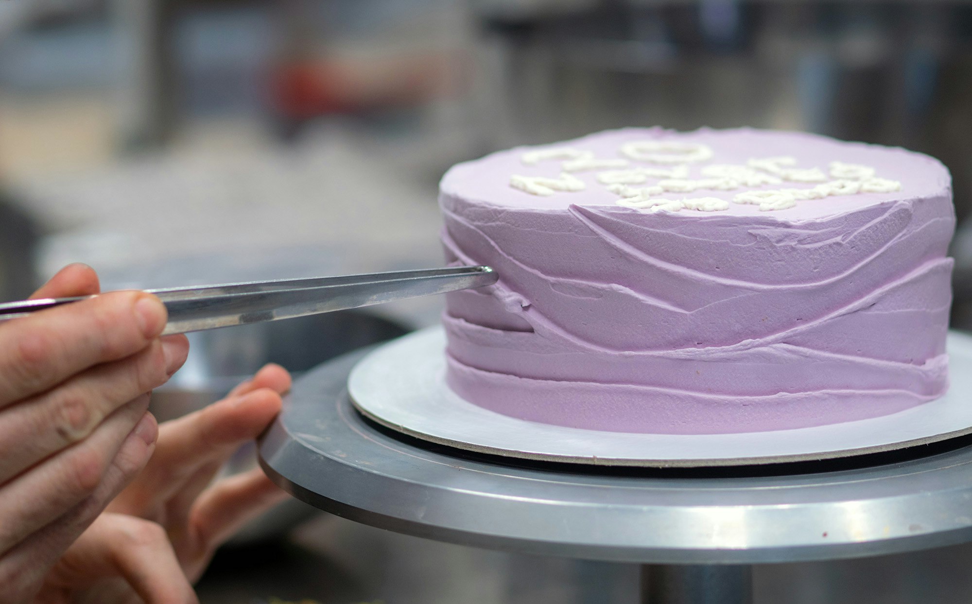 Lilla kake