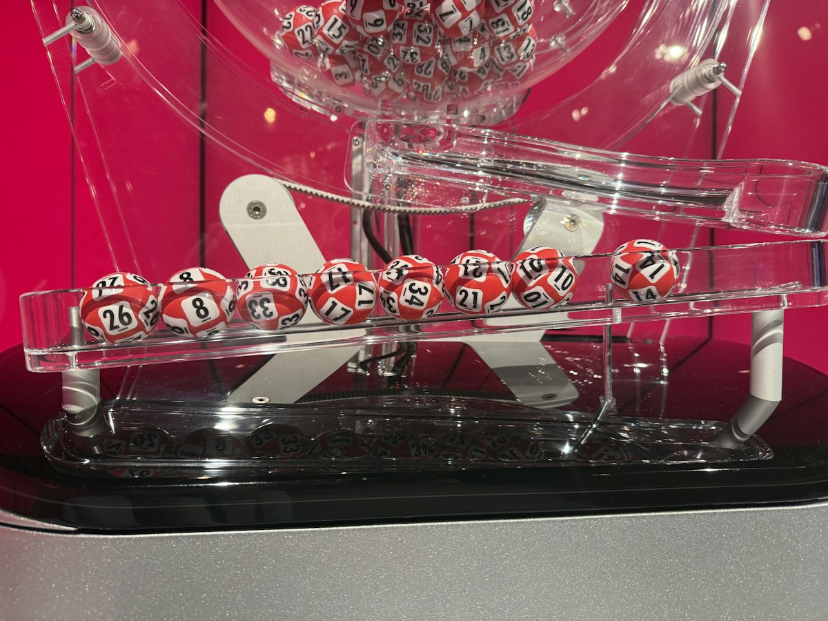Syv nybakte Lotto-millionærer: – Denne kupongen har jeg levert siden ...
