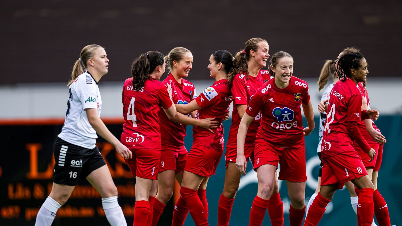 Toppserien Lyn