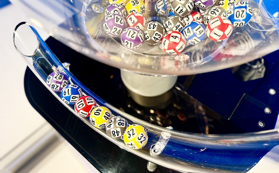 Vikinglotto-kulene onsdag 21. mai