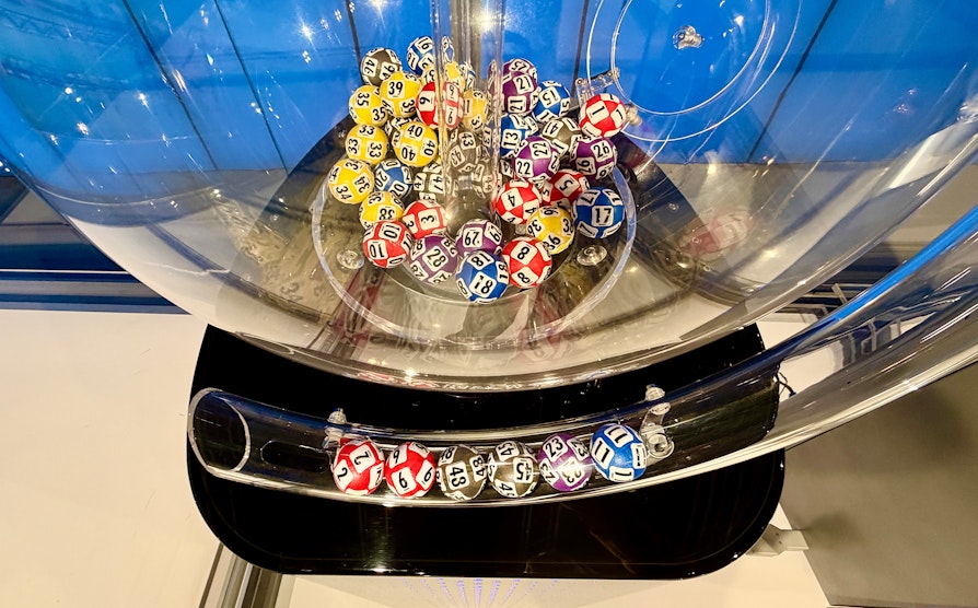 Vikinglotto-tallene 5. november