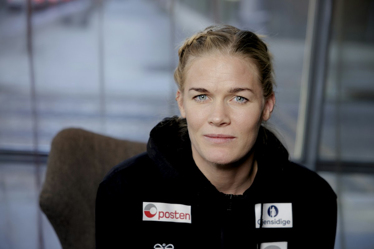 «Vikki»: – Det er veldig tøft i starten, det skal jeg ærlig innrømme ...