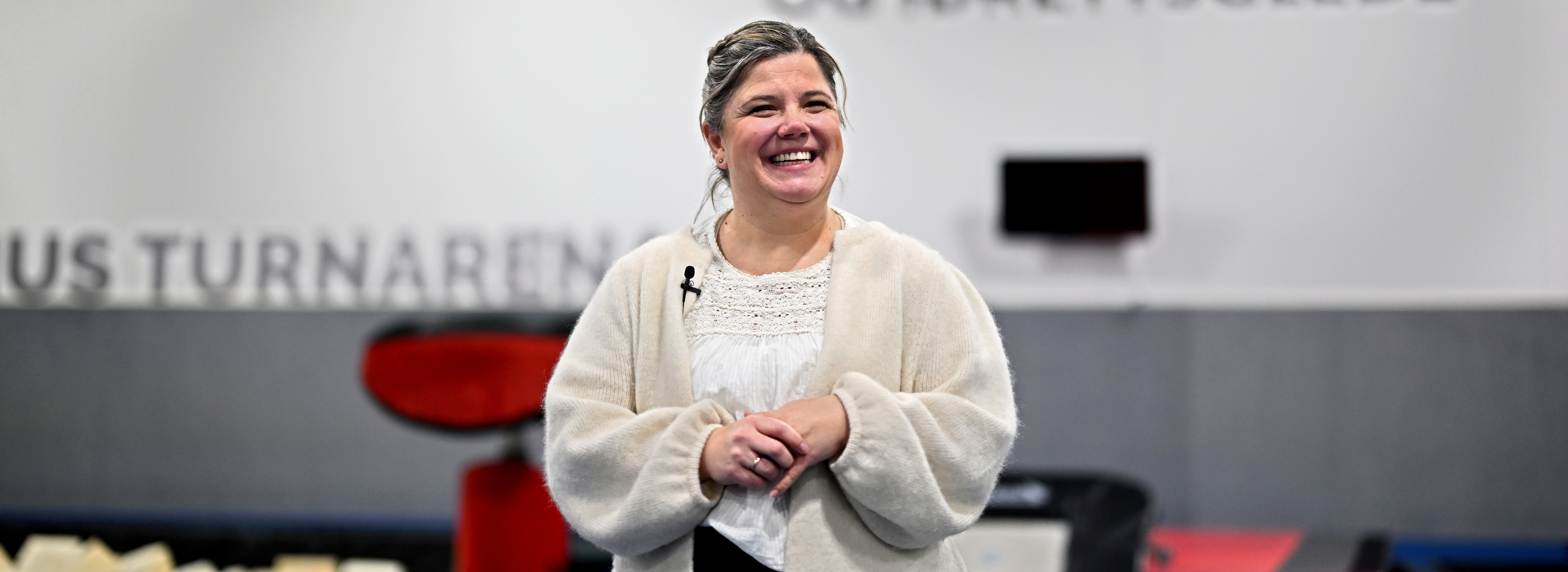 Synnøve Hopen, Sola turn. Kretsvinner til ildsjelprisen Rogaland.