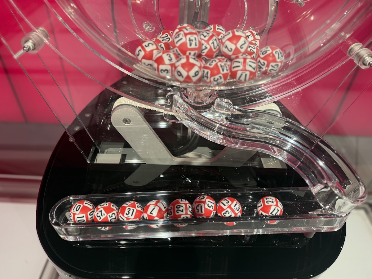 Cinq nouveaux millionnaires du Lotto – un gros prix pour le candidat du Joker