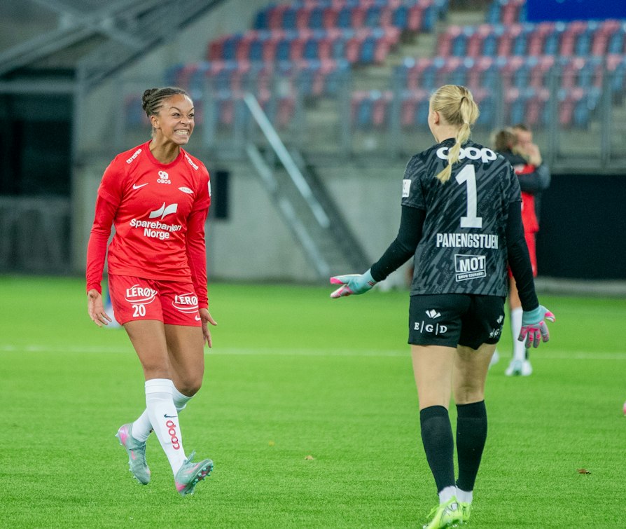 Brann storfavoritter i rundens storkamp: – Det går ikke an å erstatte ...