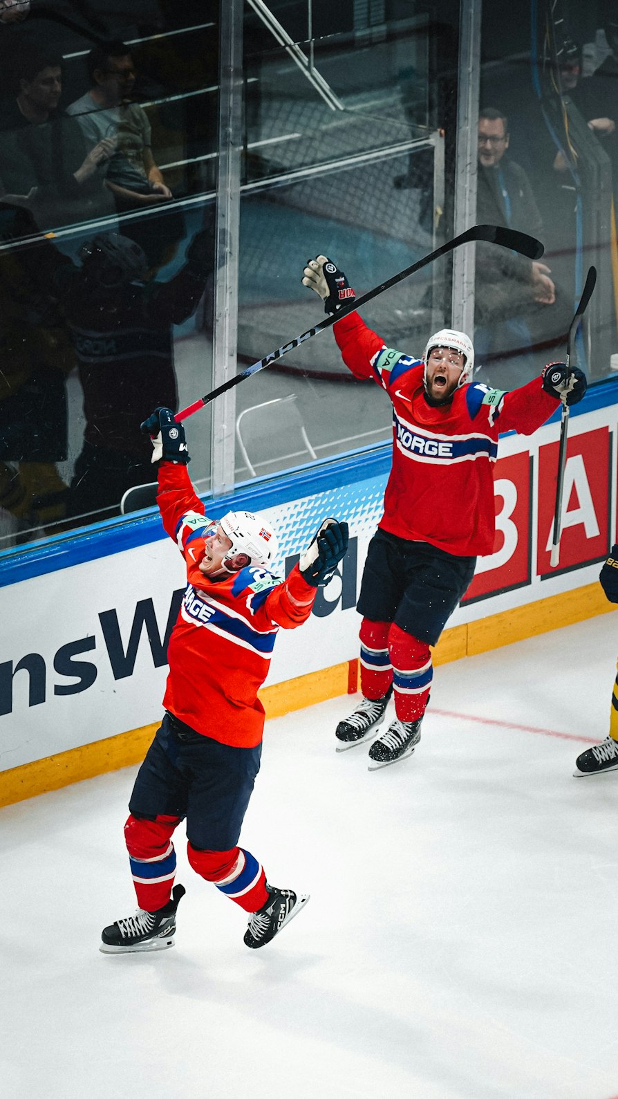 Nok et oddssjokk må til for at vi skal få et nytt «hockey-mirakel ...