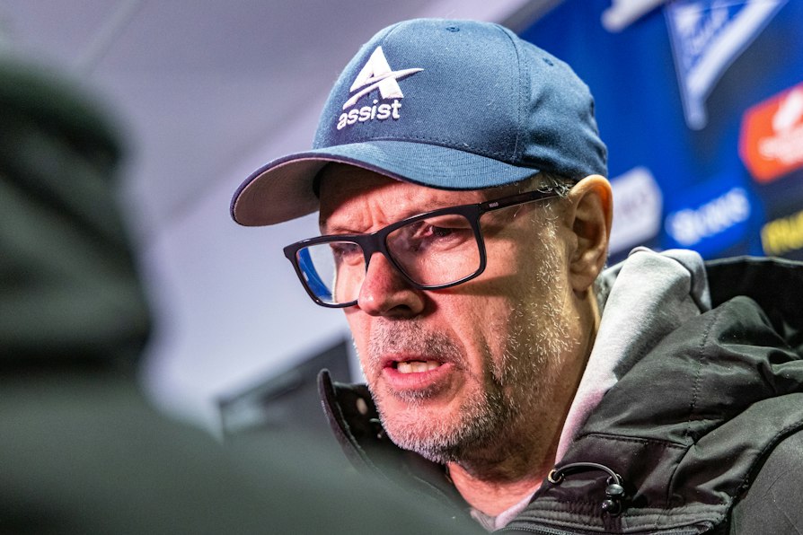 Historisk mulighet for Norge: – Jeg tror det er ganske 50–50 - Norsk ...
