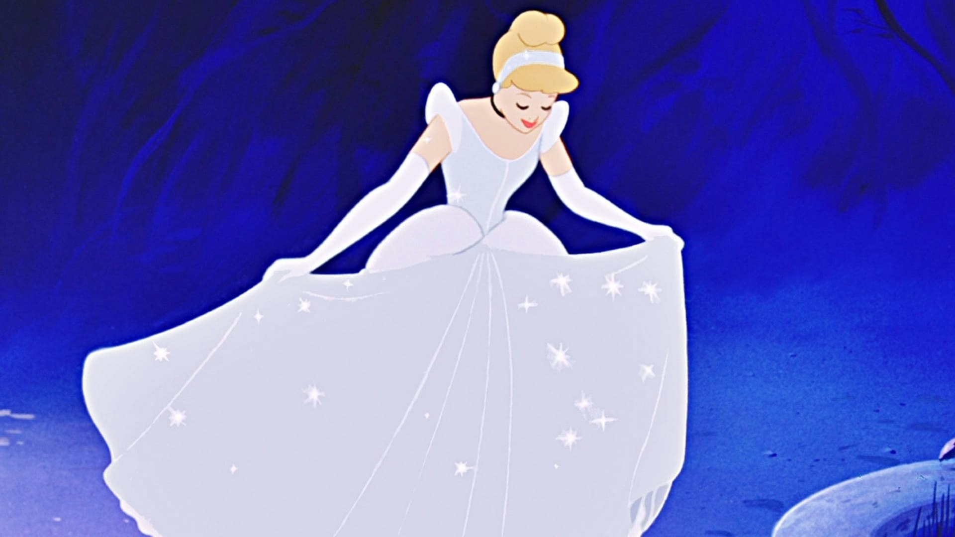 Cinderella You Will Go To The Ball - Selbey Anderson Cinderella You Will Go To The Ball - Selbey Anderson