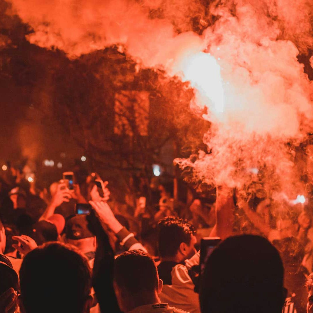 Geopolitical Risk: Turning Insight into Brand Foresight