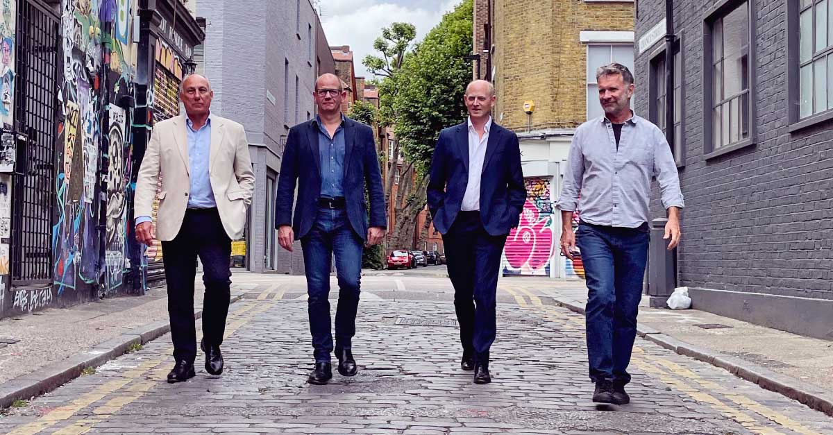 Selbey Anderson acquires creative agency AML