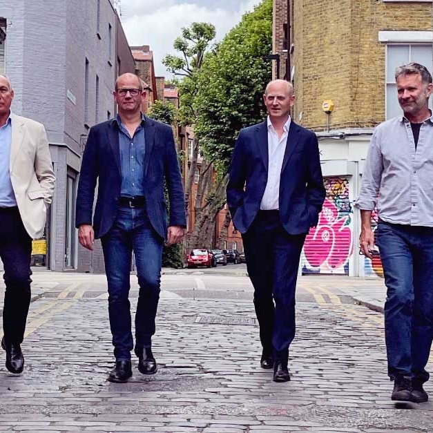 Selbey Anderson acquires creative agency AML