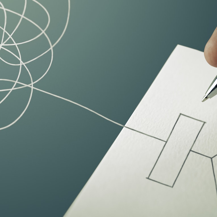 Processing Your Way to Success