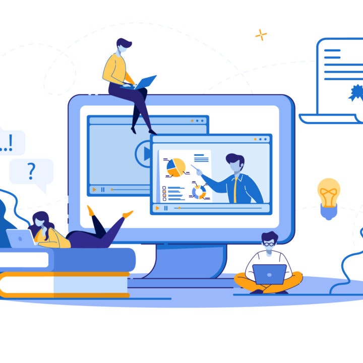 If You Build It, They Will Come