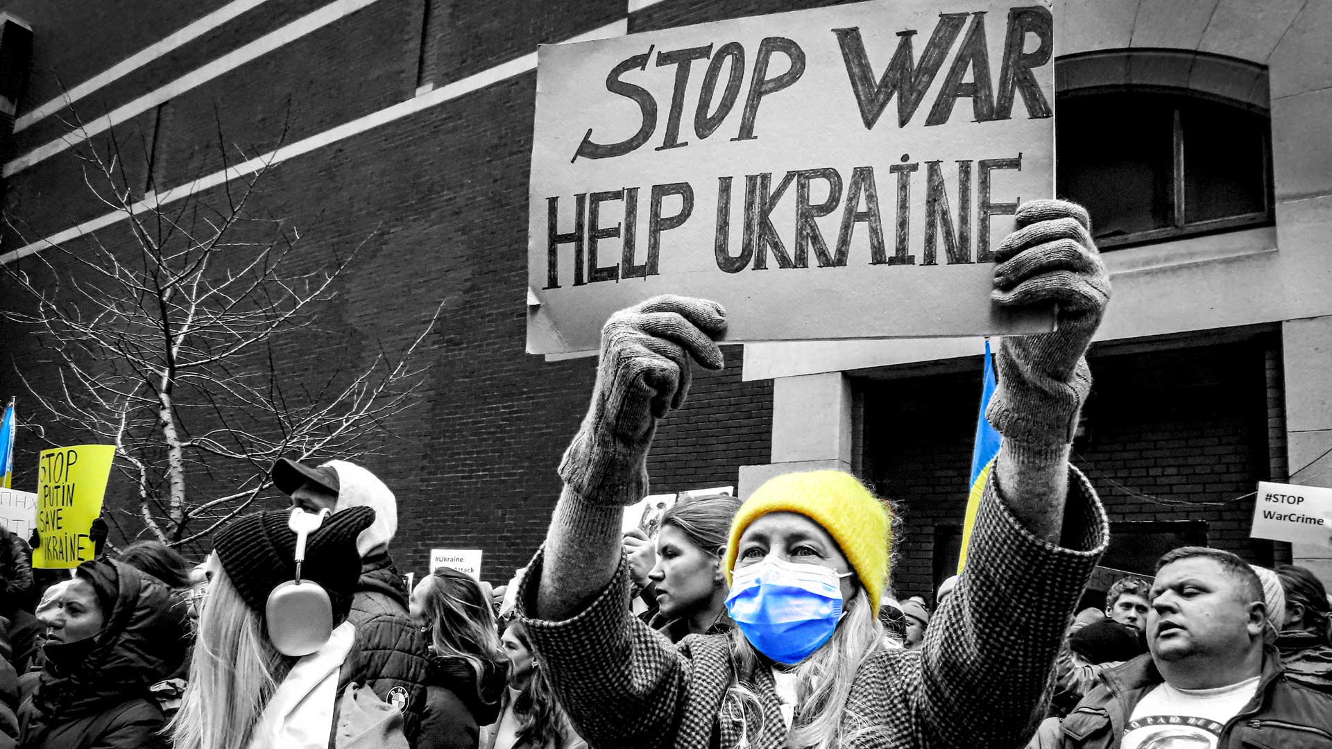 Must the show go on?