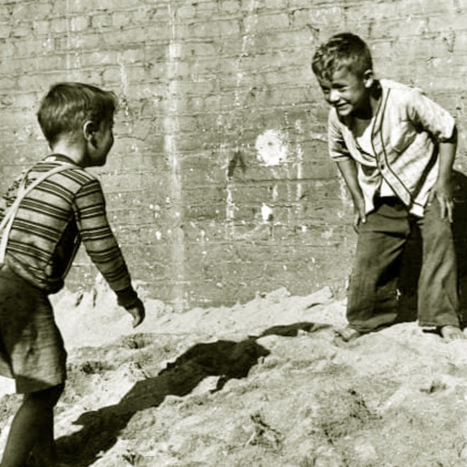 Who’ll Be The King of The Hill in 2020?