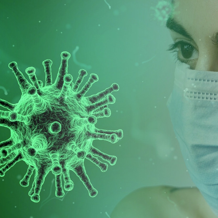 Covid-19 - more dangerous to business than people?